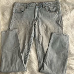 American Eagle Jeggings